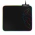 Gaming Mouse Pad με φωτισμό LED Krom NXKROMKNTRGB
