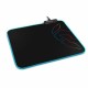 Gaming Mouse Pad με φωτισμό LED Krom NXKROMKNTRGB Gaming Mouse Pad με φωτισμό LED Krom NXKROMKNTRGB