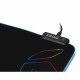 Gaming Mouse Pad με φωτισμό LED Krom NXKROMKNTRGB Gaming Mouse Pad με φωτισμό LED Krom NXKROMKNTRGB
