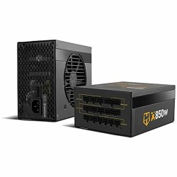 Τροφοδοσία Ρεύματος Nox-Xtreme NXHUMMERX850WGD ATX 850 W 80 Plus Gold