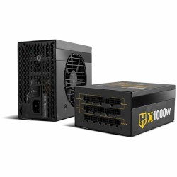 Τροφοδοσία Ρεύματος Nox-Xtreme NXHUMMERX1000WGD ATX 1000 W 80 Plus Gold