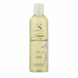 Σαμπουάν Alkemilla 250 ml