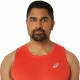 Αμάνικο Ανδρικό Mπλουζάκι Asics Core Αμάνικο Ανδρικό Mπλουζάκι Asics Core