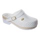 Τσόκαρα Scholl Clog Λευκό Τσόκαρα Scholl Clog Λευκό
