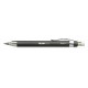 Μηχανικό Mολύβι Milan Touch Μαύρο 5,2 mm (x6) Μηχανικό Mολύβι Milan Touch Μαύρο 5,2 mm (x6)