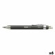 Μηχανικό Mολύβι Milan Touch Μαύρο 5,2 mm (x6) Μηχανικό Mολύβι Milan Touch Μαύρο 5,2 mm (x6)