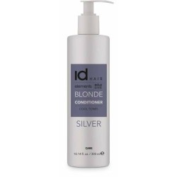 Σαμπουάν + Conditioner Idhair 200 ml