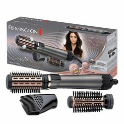Βούρτσα Κομμωτηρίου Remington 45604560100 1000W Μαύρο Χρυσό Ασημί