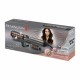 Βούρτσα Κομμωτηρίου Remington 45604560100 1000W Μαύρο Χρυσό Ασημί Βούρτσα Κομμωτηρίου Remington 45604560100 1000W Μαύρο Χρυσό Ασημί