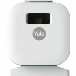 Κλείδωμα Yale 05-SCL1-0-00-50-11 Λευκό Πλαστική ύλη