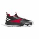 Παπούτσια Μπάσκετ για Ενήλικες Adidas Dame Certified Μαύρο Παπούτσια Μπάσκετ για Ενήλικες Adidas Dame Certified Μαύρο