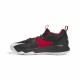 Παπούτσια Μπάσκετ για Ενήλικες Adidas Dame Certified Μαύρο Παπούτσια Μπάσκετ για Ενήλικες Adidas Dame Certified Μαύρο
