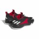 Παπούτσια Μπάσκετ για Ενήλικες Adidas Dame Certified Μαύρο Παπούτσια Μπάσκετ για Ενήλικες Adidas Dame Certified Μαύρο