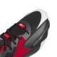 Παπούτσια Μπάσκετ για Ενήλικες Adidas Dame Certified Μαύρο Παπούτσια Μπάσκετ για Ενήλικες Adidas Dame Certified Μαύρο