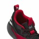 Παπούτσια Μπάσκετ για Ενήλικες Adidas Dame Certified Μαύρο Παπούτσια Μπάσκετ για Ενήλικες Adidas Dame Certified Μαύρο