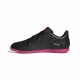 Παπούτσια Ποδοσφαίρου Σάλας για Ενήλικες Adidas Copa Pure 4 Μαύρο Για άνδρες και γυναίκες Παπούτσια Ποδοσφαίρου Σάλας για Ενήλικες Adidas Copa Pure 4 Μαύρο Για άνδρες και γυναίκες