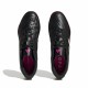 Παπούτσια Ποδοσφαίρου Σάλας για Ενήλικες Adidas Copa Pure 4 Μαύρο Για άνδρες και γυναίκες Παπούτσια Ποδοσφαίρου Σάλας για Ενήλικες Adidas Copa Pure 4 Μαύρο Για άνδρες και γυναίκες