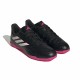 Παπούτσια Ποδοσφαίρου Σάλας για Ενήλικες Adidas Copa Pure 4 Μαύρο Για άνδρες και γυναίκες Παπούτσια Ποδοσφαίρου Σάλας για Ενήλικες Adidas Copa Pure 4 Μαύρο Για άνδρες και γυναίκες
