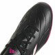 Παπούτσια Ποδοσφαίρου Σάλας για Ενήλικες Adidas Copa Pure 4 Μαύρο Για άνδρες και γυναίκες Παπούτσια Ποδοσφαίρου Σάλας για Ενήλικες Adidas Copa Pure 4 Μαύρο Για άνδρες και γυναίκες