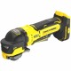 Αξεσουάρ για Ηλεκτρική σκούπα Stanley SFMCE510B-XJ (Δωρεάν Μεταφορικά)