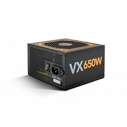 Τροφοδοσία Ρεύματος Nox-Xtreme NXURVX650BZ ATX 650 W 80 Plus Bronze