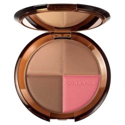 Συμπαγής Σκόνη Orlane Multi Soleil 12 g