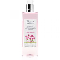 Αφρόλουτρο Orlane Autour de la Rose 500 ml