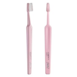 Οδοντόβουρτσα Tepe Compact Soft Ροζ