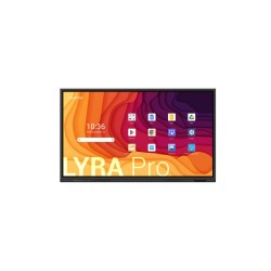 Διαδραστική Οθόνη Αφής Newline Interactive TT-7523QA 75