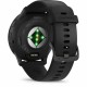Smartwatch GARMIN Μαύρο (Δωρεάν Μεταφορικά) Smartwatch GARMIN Μαύρο (Δωρεάν Μεταφορικά)