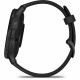 Smartwatch GARMIN Μαύρο (Δωρεάν Μεταφορικά) Smartwatch GARMIN Μαύρο (Δωρεάν Μεταφορικά)