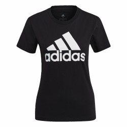 Γυναικεία Μπλούζα με Κοντό Μανίκι Adidas S