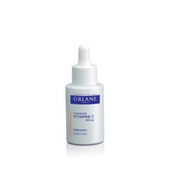 Θεραπεία Αντί-Kούραση Orlane Concentre Vitamin C 30 ml Ενεργειακό