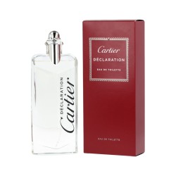 Ανδρικό Άρωμα Cartier Déclaration EDT 100 ml
