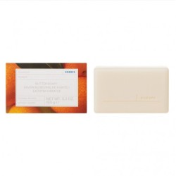 Σαπούνι Korres Kumquat Butter 150 g