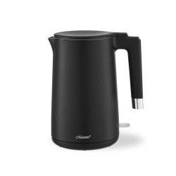 Βραστήρας Feel Maestro MR-026-BLACK Μαύρο 1500 W 1800 W 1,7 L