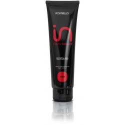 Βαφή Ημιμόνιμη Montibello IN Flashy Colour Κόκκινο 150 ml