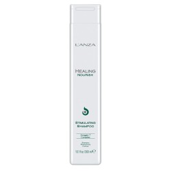 Αναζωογονητικό Σαμπουάν L'ANZA Healing Moisture 300 ml