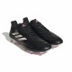 Μπάλες Ποδοσφαίρου για Ενήλικες Adidas Copa Pure.1 FG Μαύρο Μπάλες Ποδοσφαίρου για Ενήλικες Adidas Copa Pure.1 FG Μαύρο