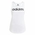 Αμάνικο Γυναικείο Mπλουζάκι Adidas L