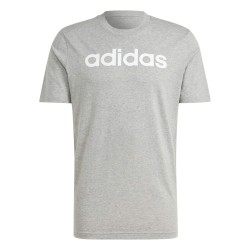 Ανδρική Μπλούζα με Κοντό Μανίκι Adidas M