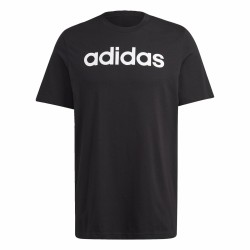 Ανδρική Μπλούζα με Κοντό Μανίκι Adidas XL