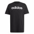 Ανδρική Μπλούζα με Κοντό Μανίκι Adidas XL