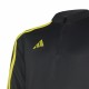 Μπλουζάκι Γυμναστικής για Ενήλικες Adidas Tiro23 Club Λευκό Μαύρο Μπλουζάκι Γυμναστικής για Ενήλικες Adidas Tiro23 Club Λευκό Μαύρο