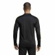 Μπλουζάκι Γυμναστικής για Ενήλικες Adidas Tiro23 Club Λευκό Μαύρο Μπλουζάκι Γυμναστικής για Ενήλικες Adidas Tiro23 Club Λευκό Μαύρο