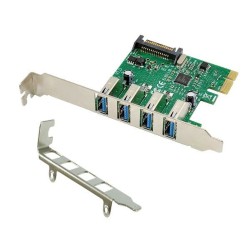 Κάρτα PCI Conceptronic 110013407