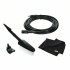 Σετ Καθαρισμού και Αποθήκευσης BOSCH F016800572 (Δωρεάν Μεταφορικά)