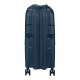 Βαλίτσα Καμπίνας American Tourister Starvibe Spinner Μπλε 41 L 55 x 40 x 20 cm Βαλίτσα Καμπίνας American Tourister Starvibe Spinner Μπλε 41 L 55 x 40 x 20 cm