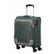 Βαλίτσα Καμπίνας American Tourister Pulsonic Spinner Πράσινο 43,5 L 55 x 40 x 23 cm Βαλίτσα Καμπίνας American Tourister Pulsonic Spinner Πράσινο 43,5 L 55 x 40 x 23 cm