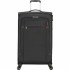 Βαλίτσα American Tourister Crosstrack Spinner Γκρι 110 L 79 x 46,5 x 30,5 cm